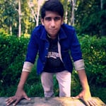 Avatar of user Shivam Tiwari