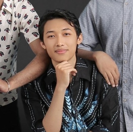 Go to Lucky Apoy's profile