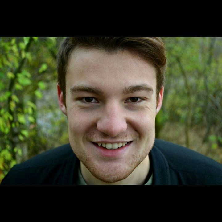 Go to Max Well's profile