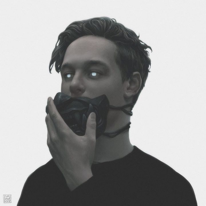 Unsplash profile picture for @shadowmeh