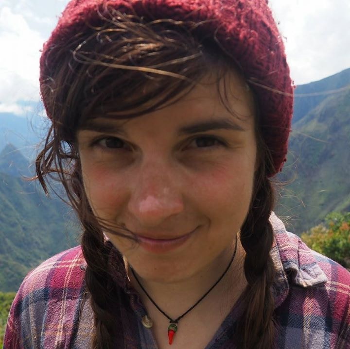 Vai al profilo di Ioana Mohanu