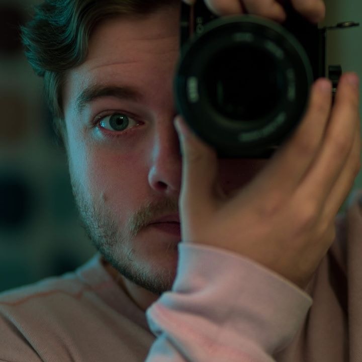 Go to Richard Goff's profile