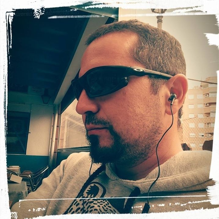 Avatar dell’utente José Carlos Cortizo Perez