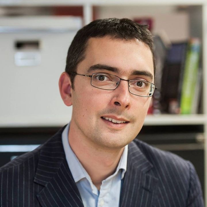 Zum Profil von Steph Gray