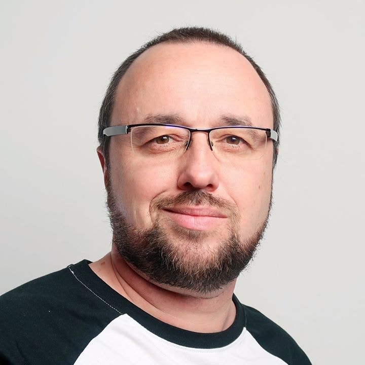 Go to Pawel Spychalski's profile