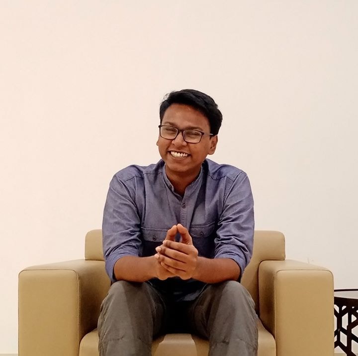 Go to Mr MaroX's profile