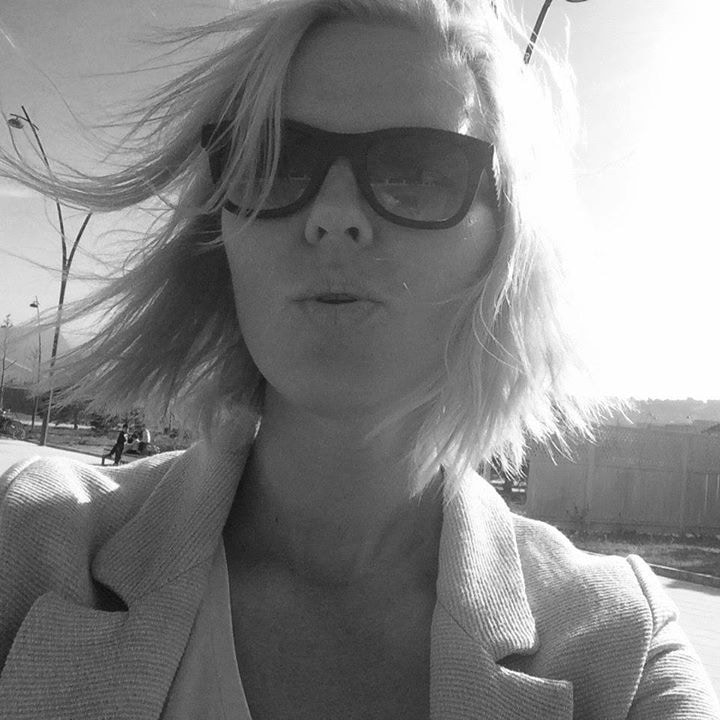 Ir para o perfil de Olga Dobrozrakova