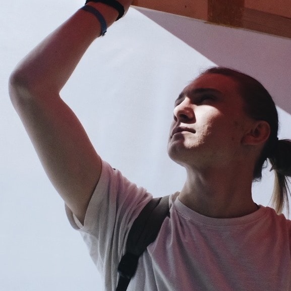 Go to Tommaso Zandri's profile