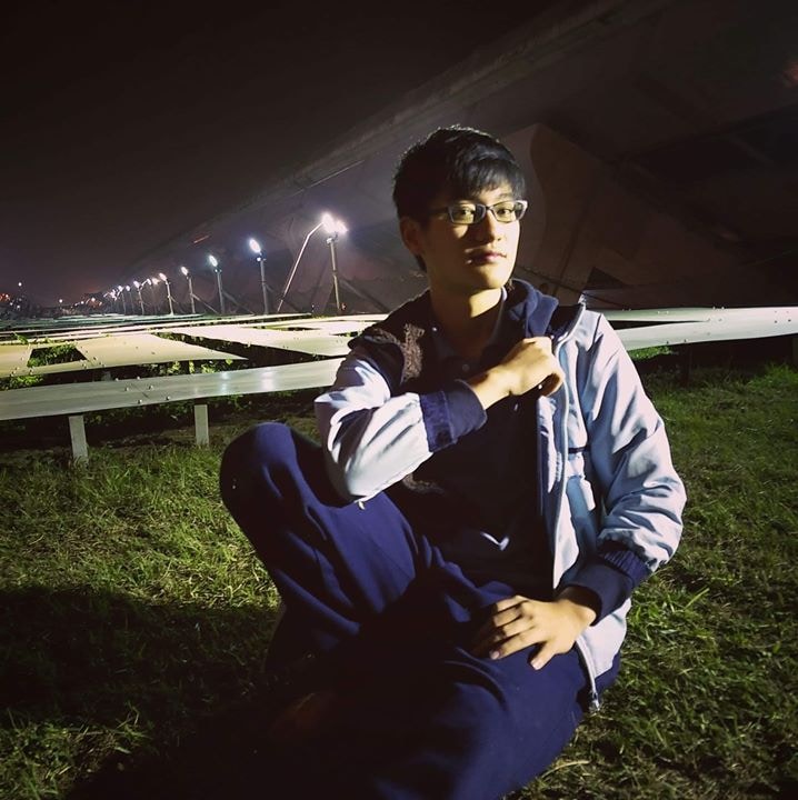 Go to Zhuo Cheng you's profile