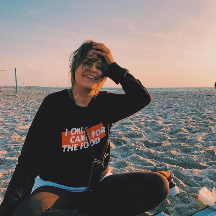 Avatar of user Anna Permyakova