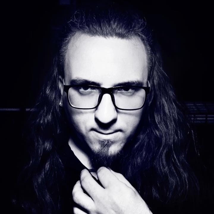 Zum Profil von Dominik Malinowski