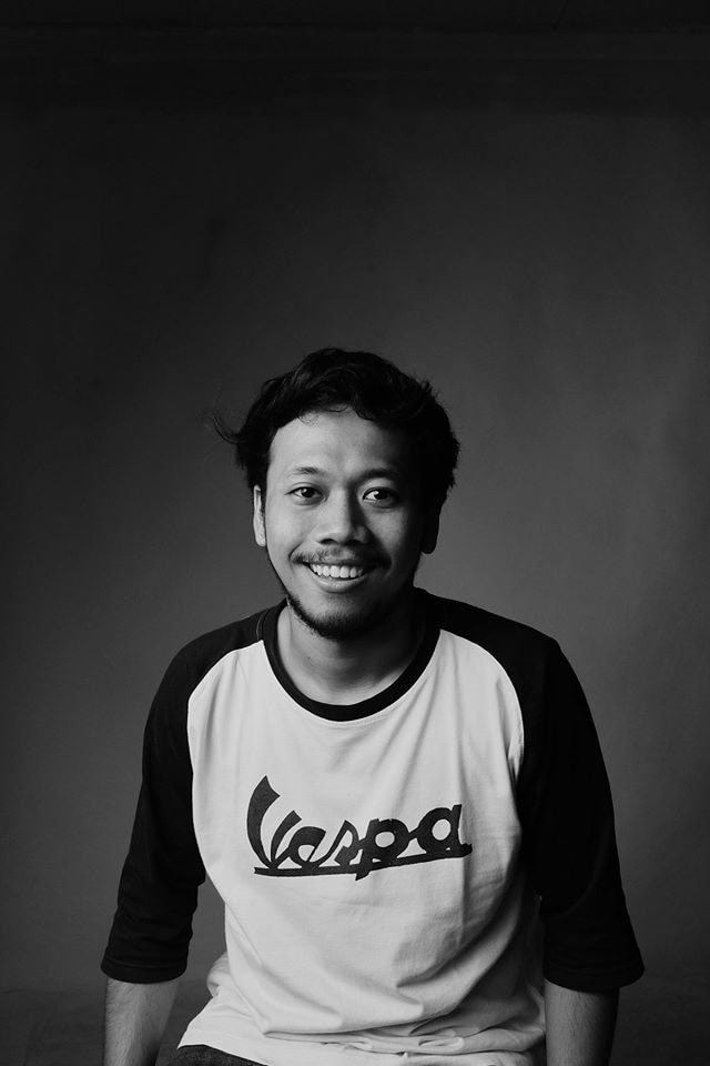 Go to Febrian Zakaria's profile