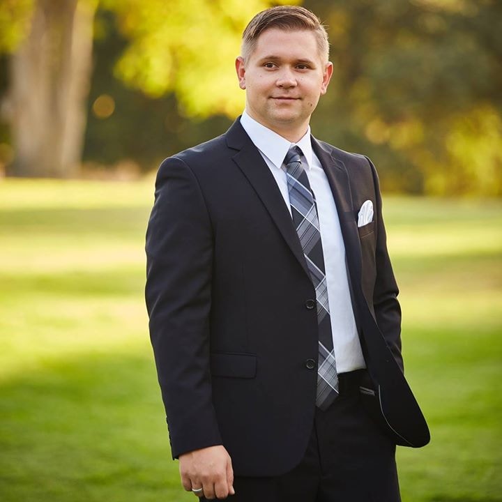 Go to Yuriy Vinnicov's profile