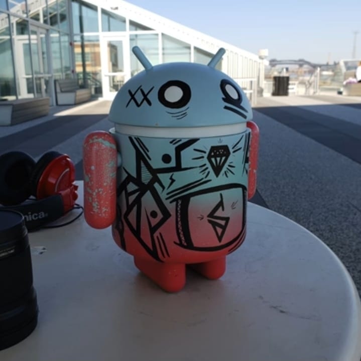 Accéder au profil de Karim