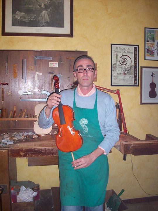 Go to Roberto Delfanti's profile