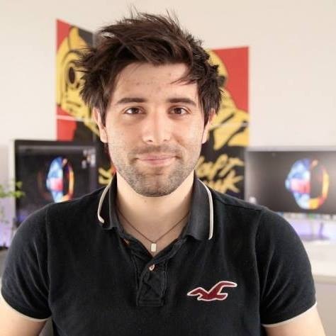 Go to Filipe Alves's profile