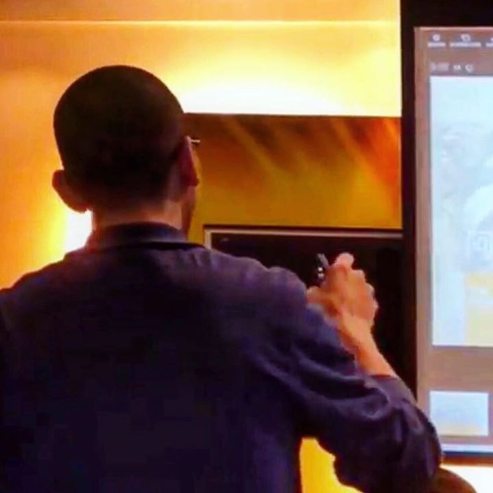 Zum Profil von Su WenHsiung