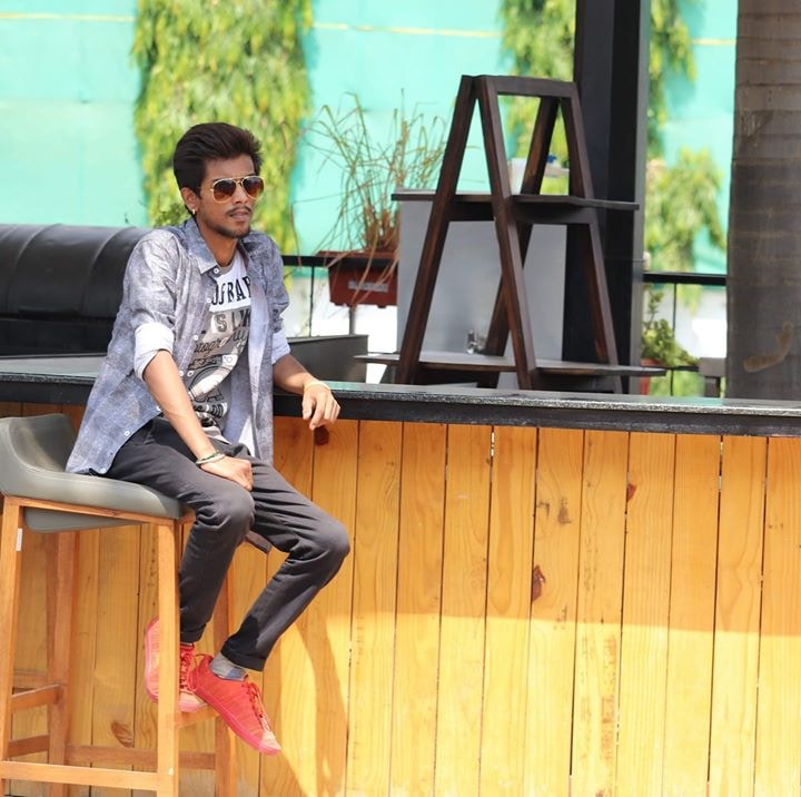 Go to Shubham Verma's profile