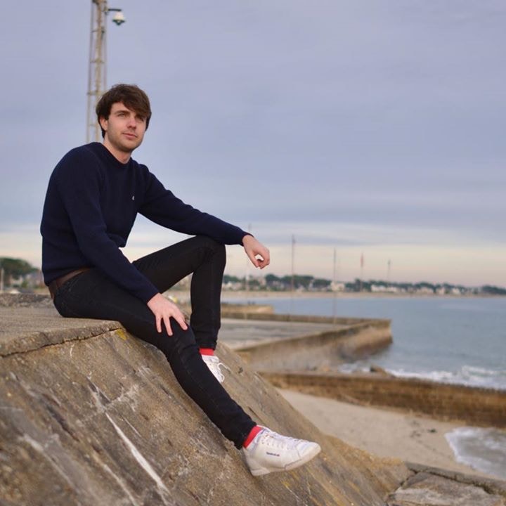 Avatar of user Guillaume