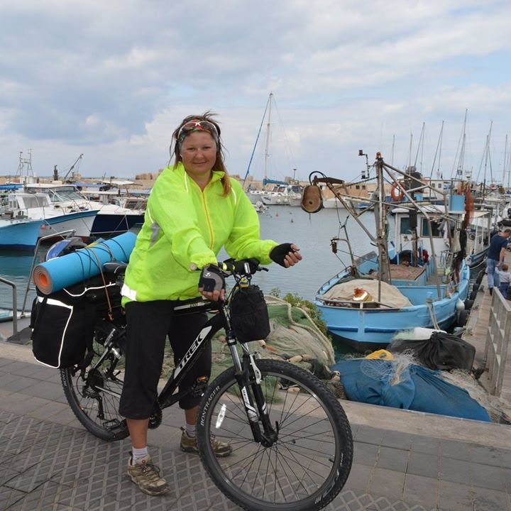 Accéder au profil de Natali