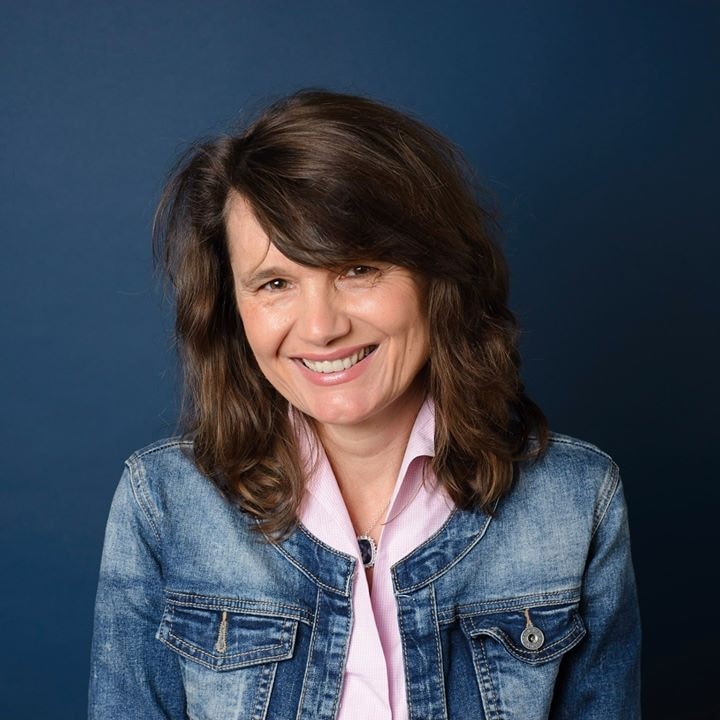 Zum Profil von Jana Ohajdova