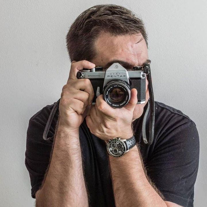 Avatar of user Juan Ignacio Escobar Tosi