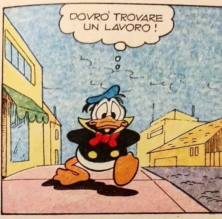 Go to Francesco Luca Labianca's profile