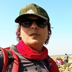 Ir para o perfil de manzur alam