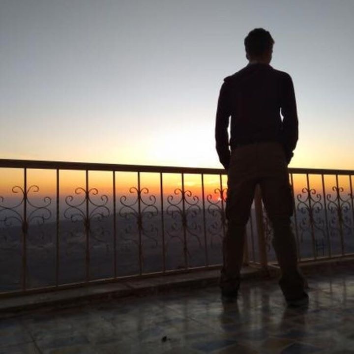 Avatar of user Wilmer King