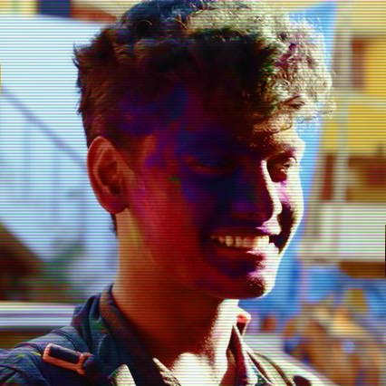 Zum Profil von Prakash Sahoo