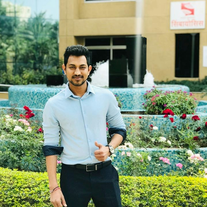 Go to Harikishor Singh's profile