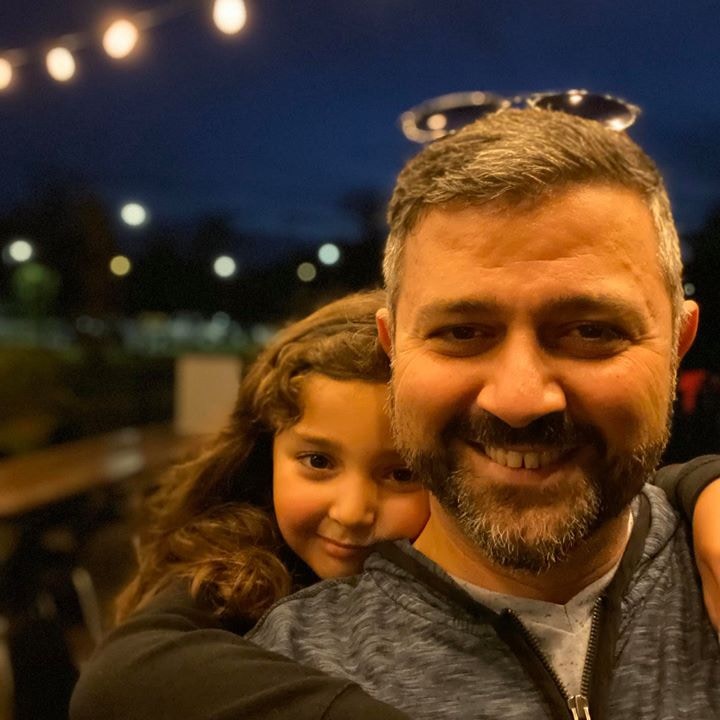 Zum Profil von Alex Mnatsakanov