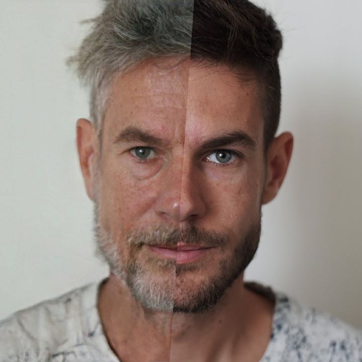Ve al perfil de Ondřej Matouš
