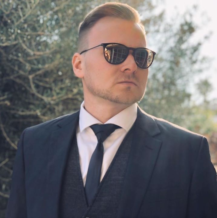 Go to Klāvs Taimiņš's profile