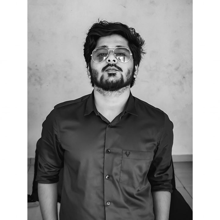 Go to Aayushmaan Sharma's profile