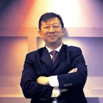 Avatar of user William Jiang