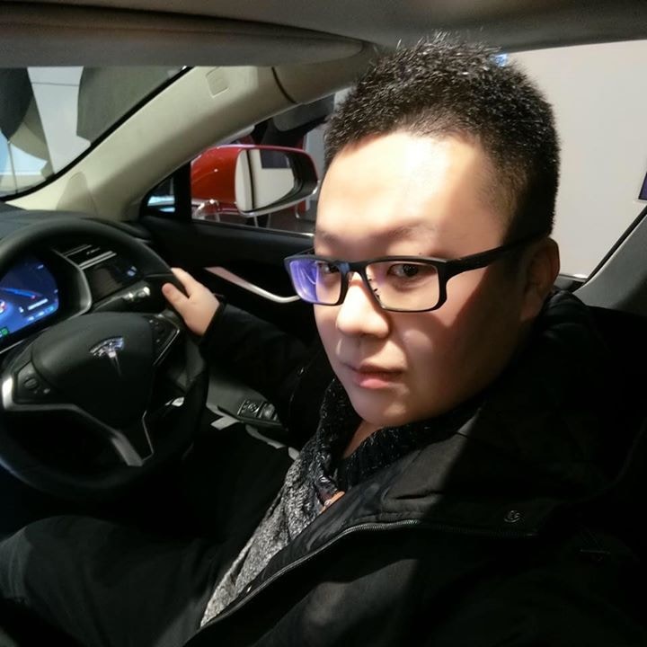 Ve al perfil de Jaycee Xie