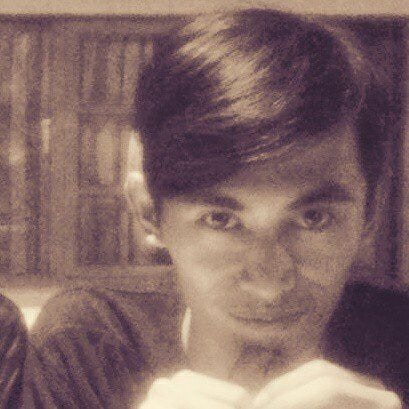 Zum Profil von Anggri Yulio