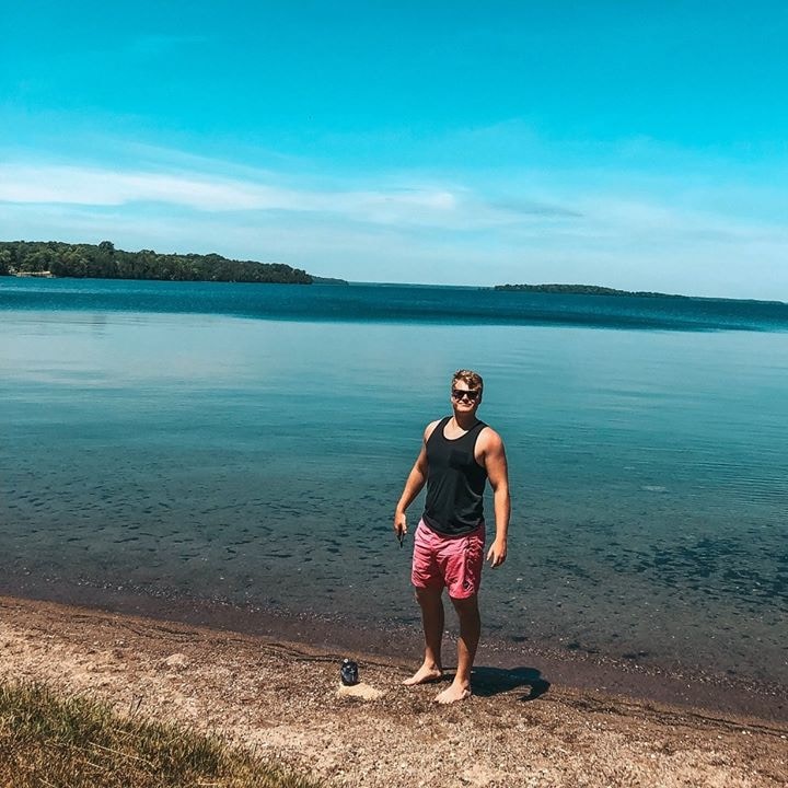 Go to Benjamin Ruttan's profile