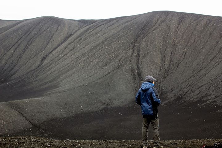 Go to Xavier Garcia's profile