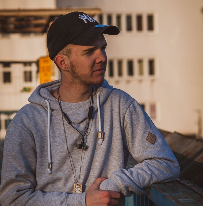 Go to Balázs Kadlicskó's profile