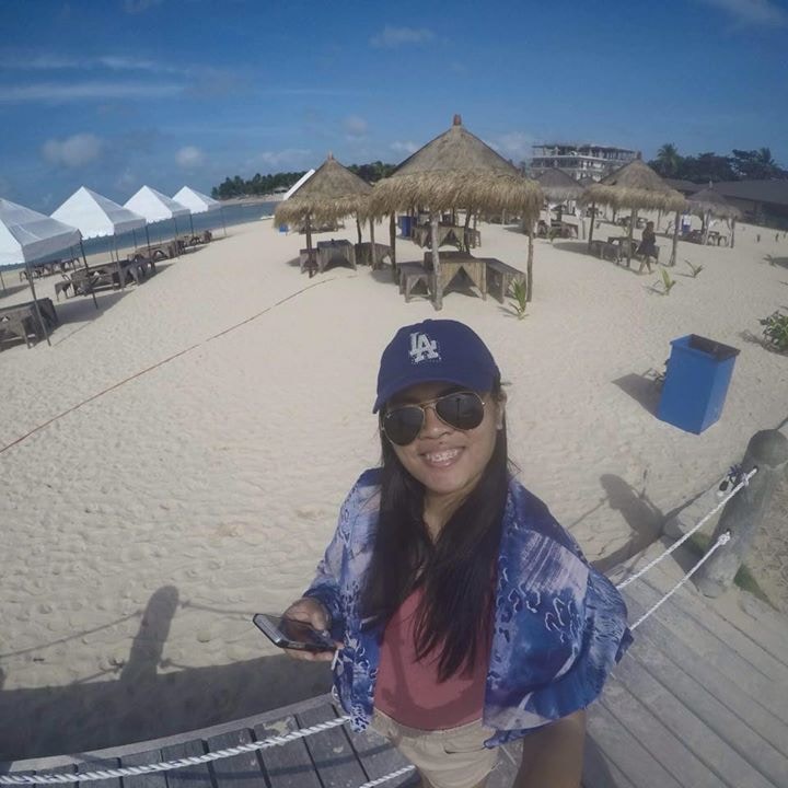 Go to Mariz Hazel Dinglasan's profile
