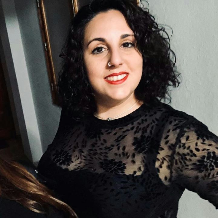 Avatar of user Alejandra Camacho Álvarez