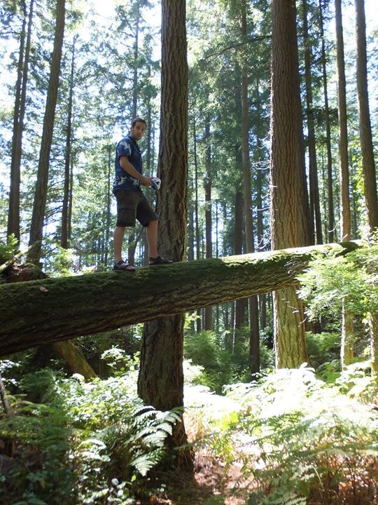 Go to Jordan Barnes's profile