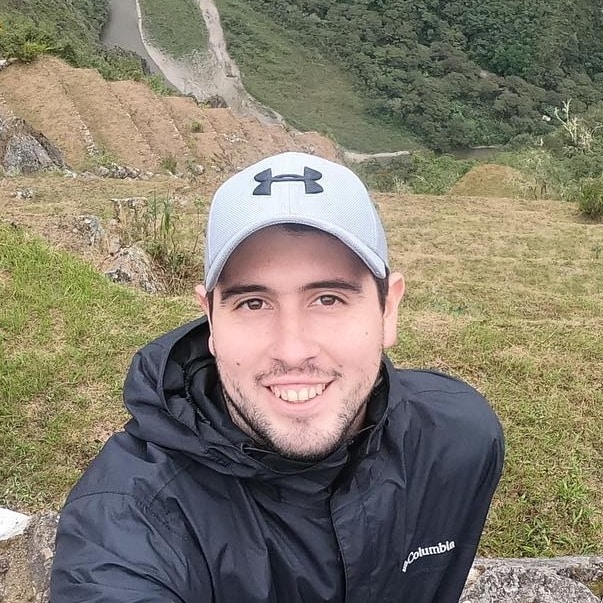 Go to Diego Allen's profile