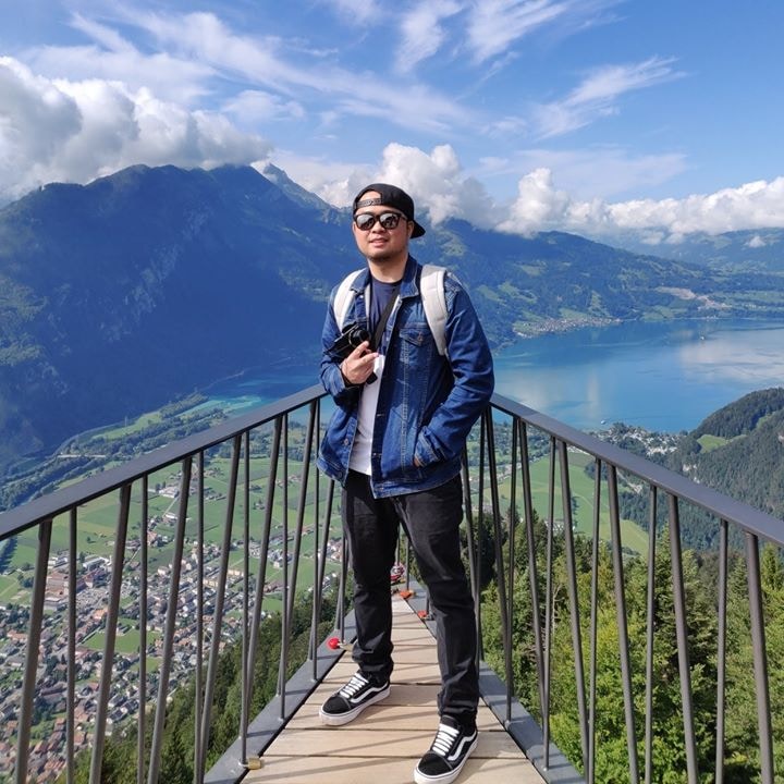 Go to Josef Ivan Jimenea's profile