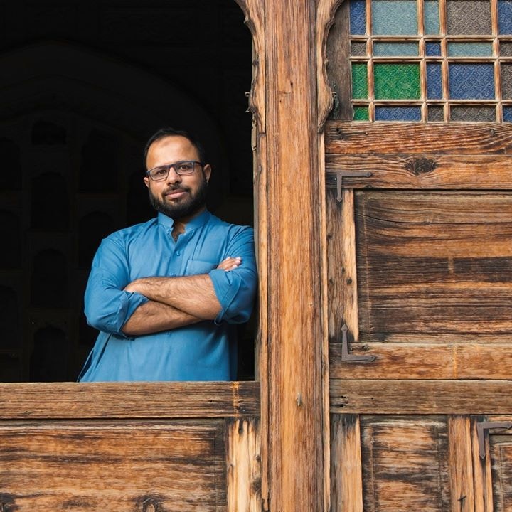 Avatar de l’utilisateur Muhammad Toqeer