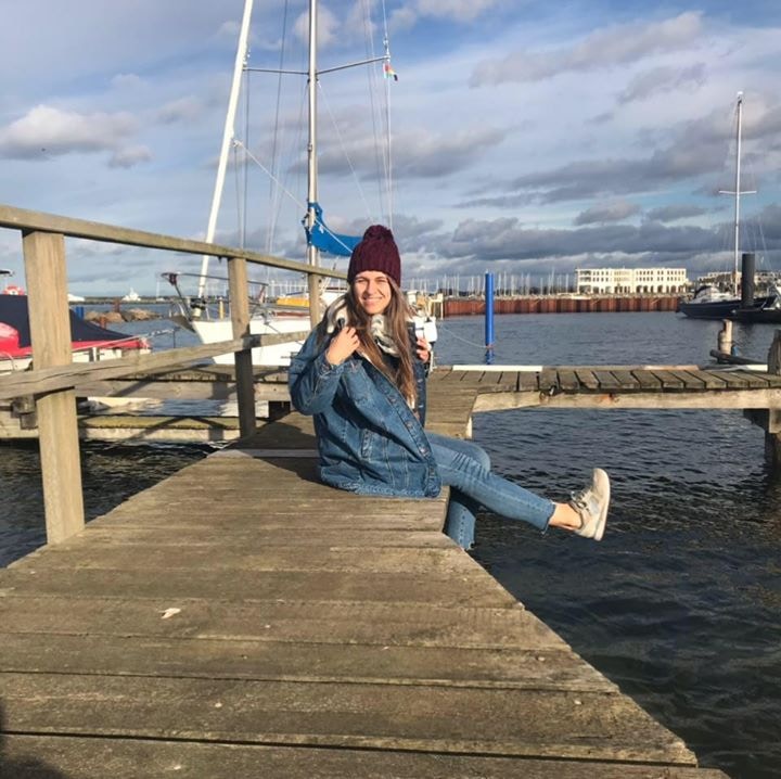 Go to Anzhela Bets's profile