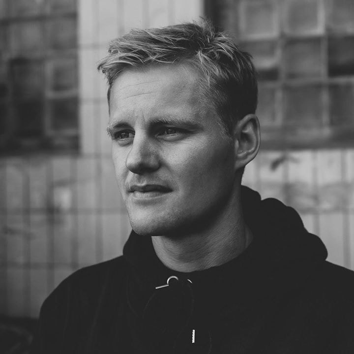 Go to Mads Severinsen's profile