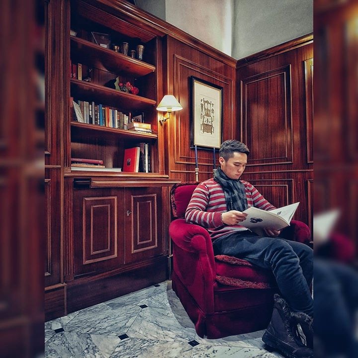 Go to Wind Tan's profile